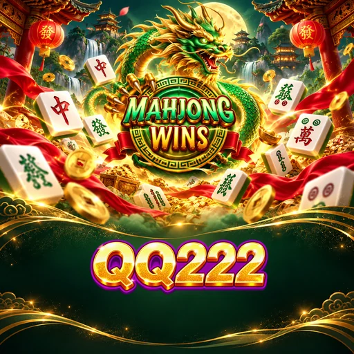 Lisensi Resmi qq222